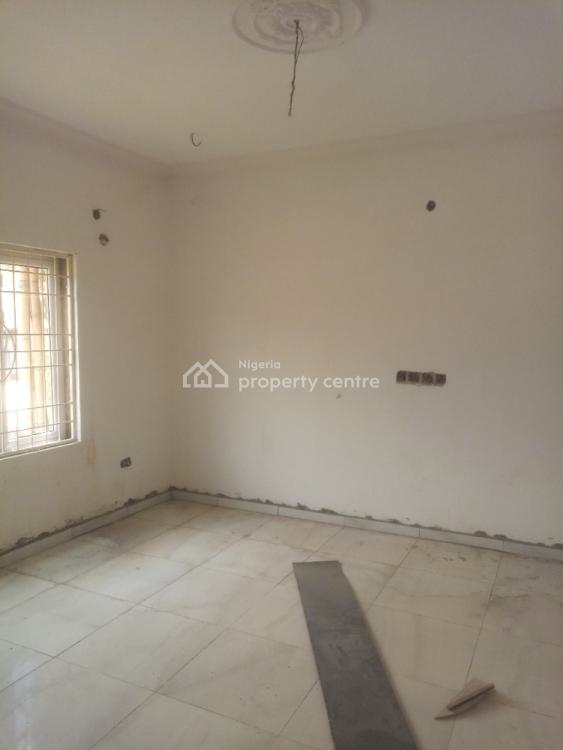 For Sale Newly Built 3 Bedroom Flat, River Park Estate, Lugbe District
