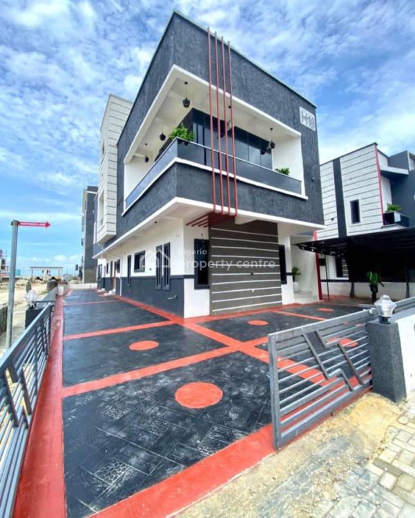 2 Bedroom Penthouse for sale at Layan Green Park Phase 1 - Indoor Penthouse Pool For Sale