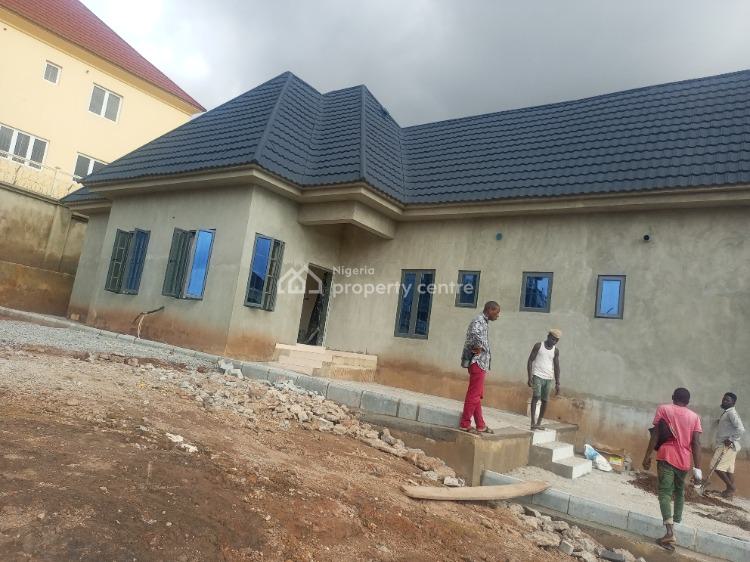 For Rent Brand New Self Contained, Asokoro District, Abuja Nigeria