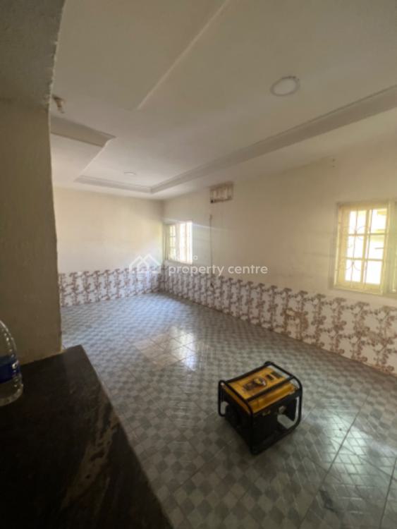 For Rent Studio Apartment, Plot 602 Cadastral Layout. Behind Godab