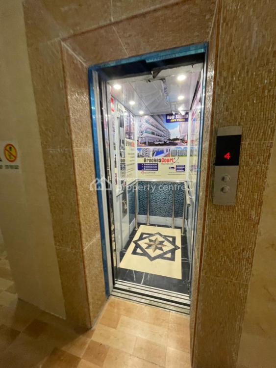 For Rent Very Spacious 3 Bedroom Apartment With Bq (excluding