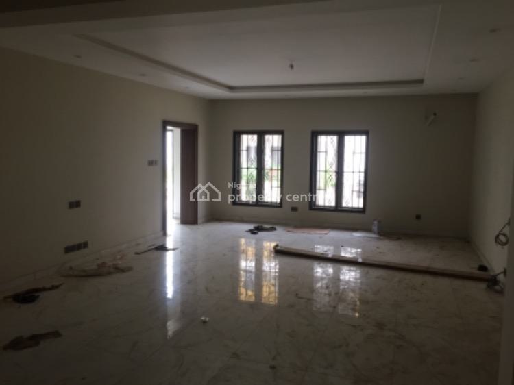 For Rent Classic Luxurious Serviced 5 Bedroom Duplex Smart Home, Utako