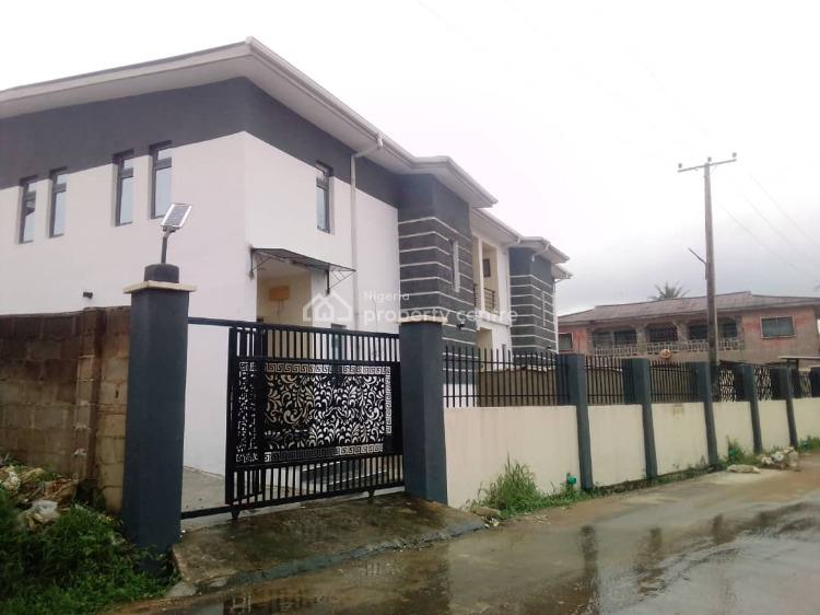 For Sale 3 Bedrooms Duplex, Yidi Gate, Ibadan Central Hospital Area