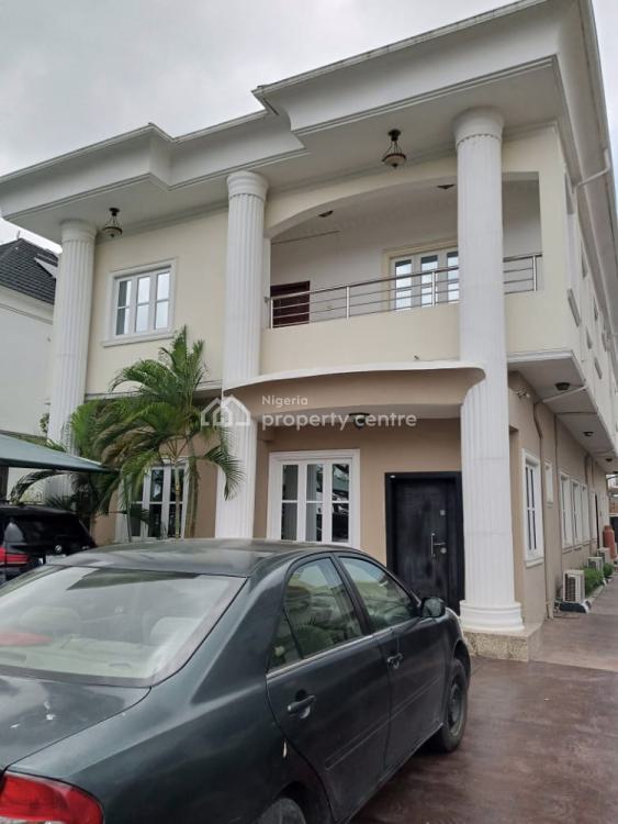 For Rent Well Maintained 5 Bedroom Duplex, Carlton Gate Estate Chevron