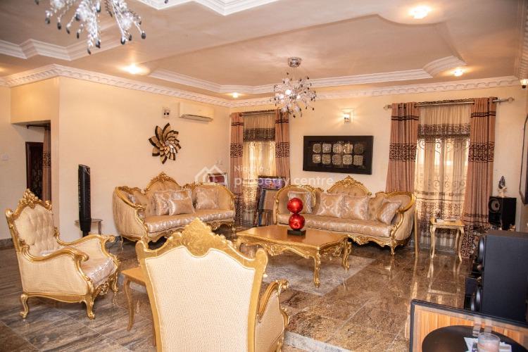 For Rent Well Maintained 5 Bedroom Duplex, Carlton Gate Estate Chevron