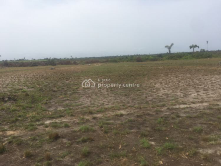 For Sale Perfect Land, Free Trade Zone Road, Akodo Ise, Ibeju Lekki
