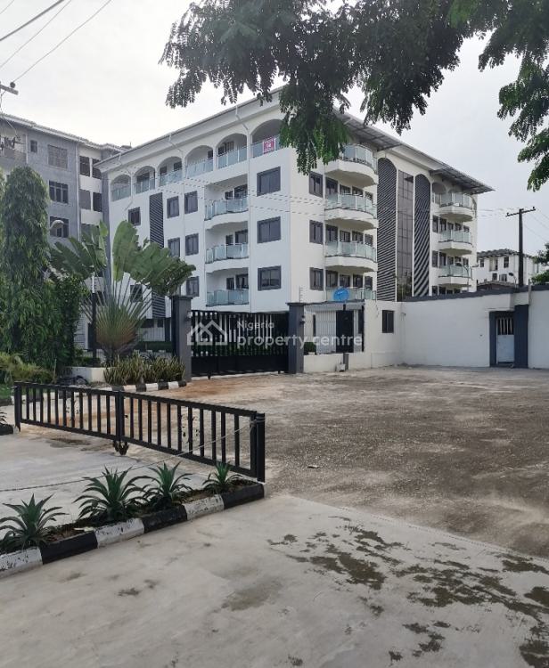 For Rent Lovely, Banana Island, Ikoyi, Lagos 2 Beds Nigeria Property Centre (Ref 1442961)