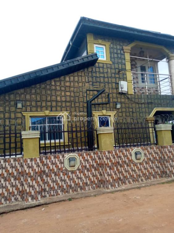 For Sale Very Cheap 4 Bedrooms Duplex, Ayobo, Ipaja, Lagos 4 Beds