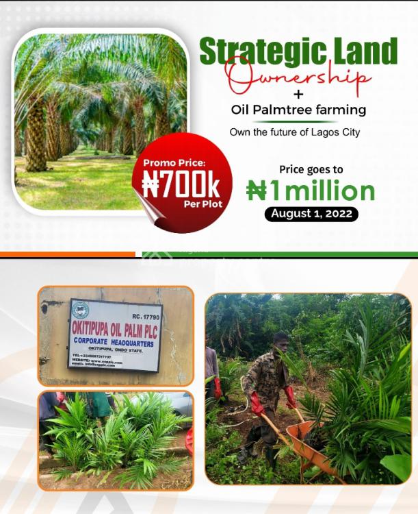 For Sale Palmrich Estate Epe Lagos Nigeria Property Centre Ref