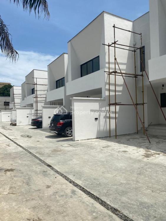 For Rent 3 Bedroom Terraced Duplex, Victoria Island (VI), Lagos 3