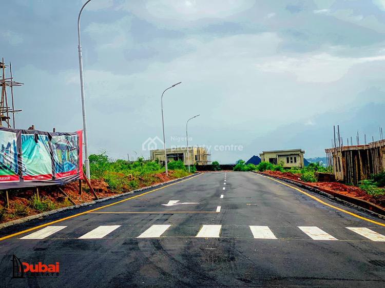 For Sale Plots Of Land, Dubai Estate, Awka, Anambra Nigeria Property