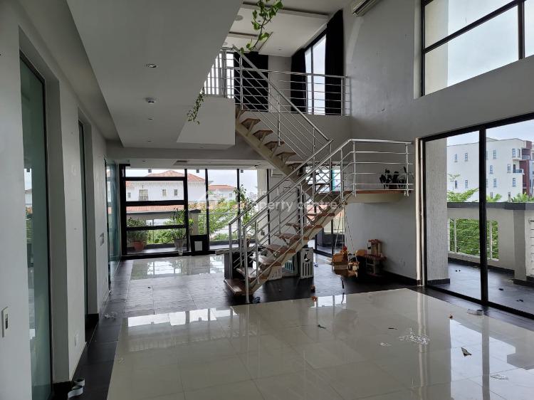 For Rent Luxury 3 Bedroom With Gym, Pool, Elevator, Banana