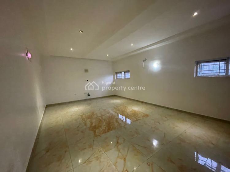 Diplomatic 5 Bedroom Fully Serviced Terraces Duplex, Bq,pool, Gym,, Diplomatic Zone, Katampe Extension, Katampe, Abuja, Terraced Duplex for Rent