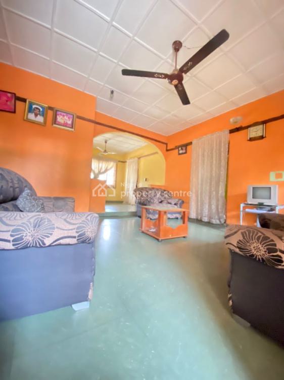 For Sale Well Located 4 Bedroom Detached Bungalow, Agip Estate