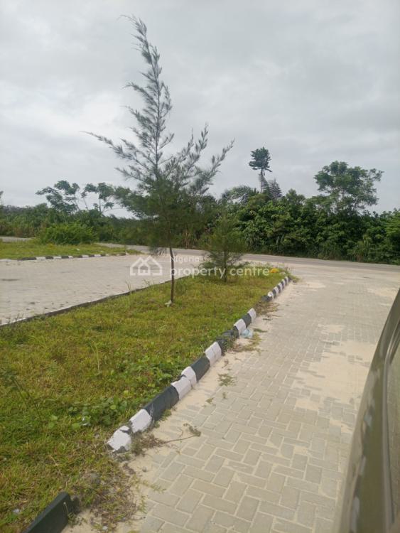 For Sale Developer Delight Hectares Of Land, Facing Ogombo Road, By