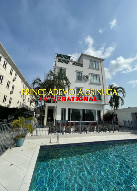 For Sale Waterfront Luxury 3 Bedroom Apartment With Bq, Pool, Gym