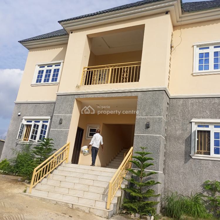 For Rent Luxury One Bedroom, New Side, Ushafa, Bwari, Abuja 1 Beds