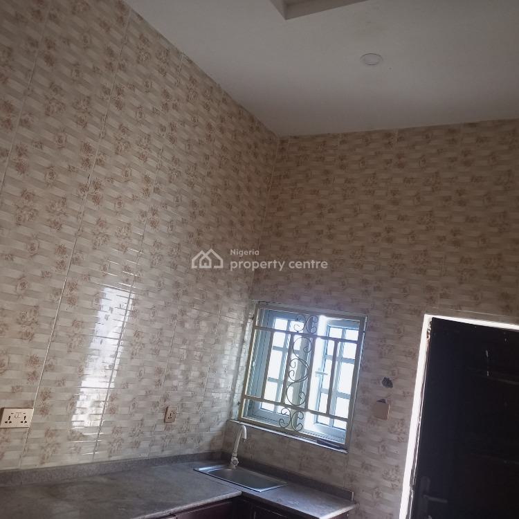 For Rent Luxury One Bedroom, New Side, Ushafa, Bwari, Abuja 1 Beds