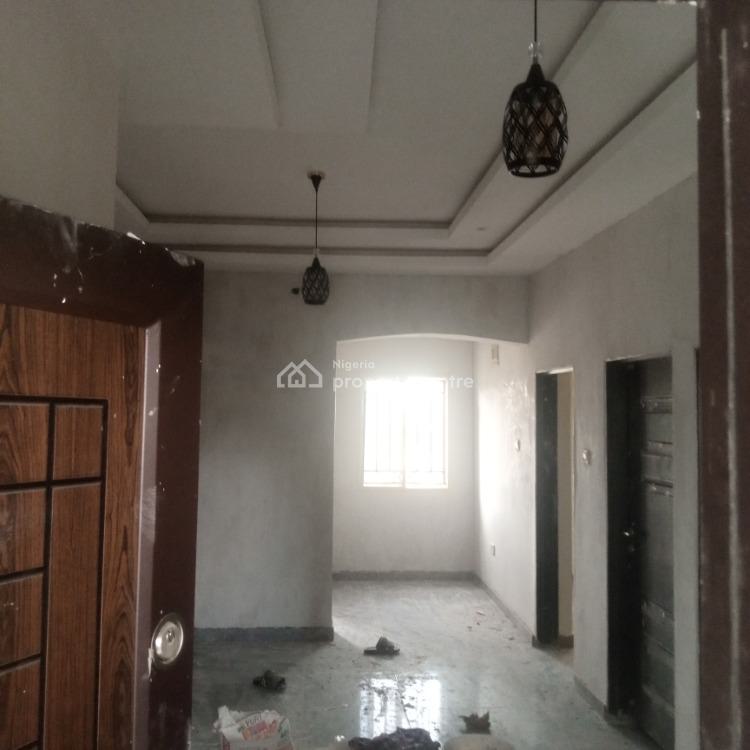 For Rent Executive Newly Built 2 Bedrooms Flats With All Room Ensuite