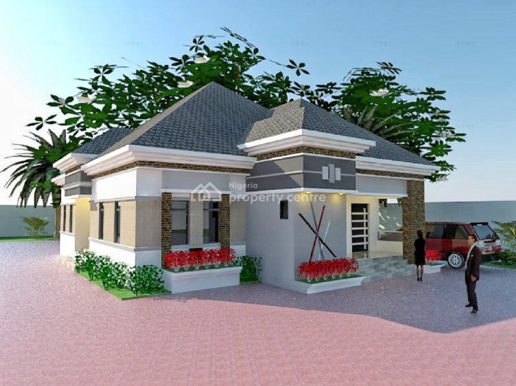 For Sale Land, Valington Royal Estate Opposite Ava Maria College., Kurudu, Abuja (Ref 1445020)