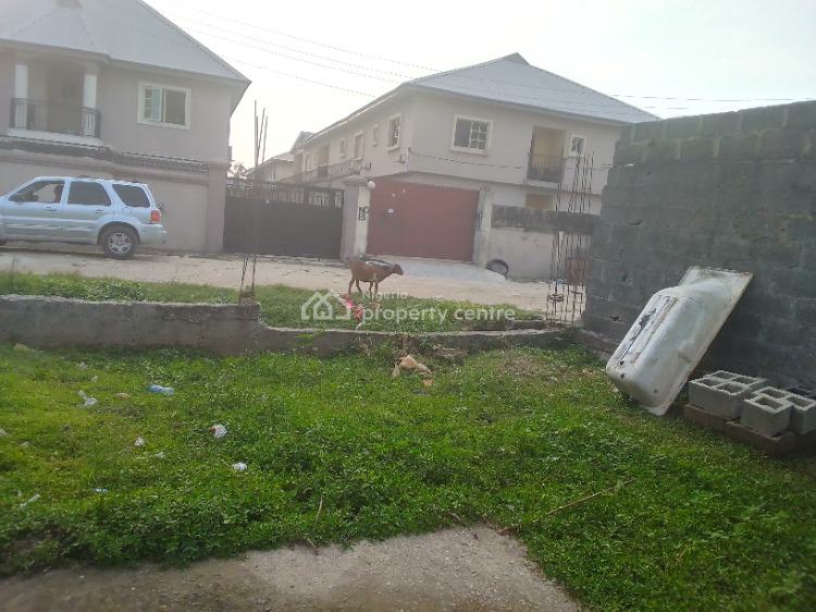 For Sale A Plot Of Dry Land With An Building, Seaside