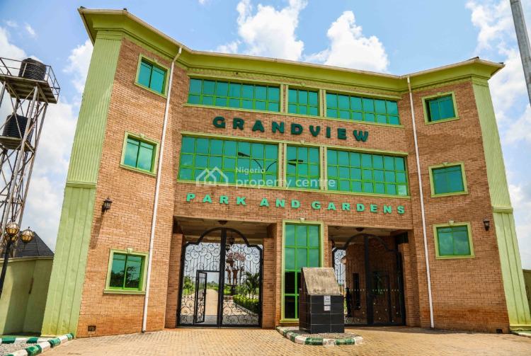 For Sale Land, Grandview Park & Gardens Estate Phase 1, Atan Ota, Ado