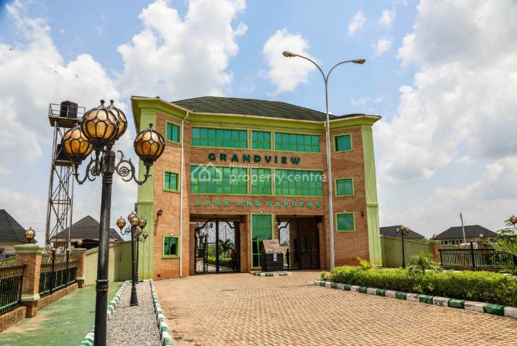 For Sale Land, Grandview Park & Gardens Estate Phase 1, Atan Ota, Ado