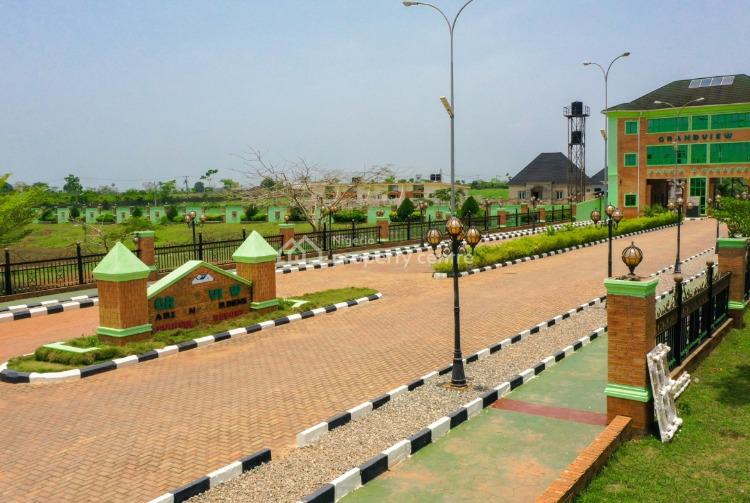 For Sale Land, Grandview Park & Gardens Estate Phase 1, Atan Ota, Ado