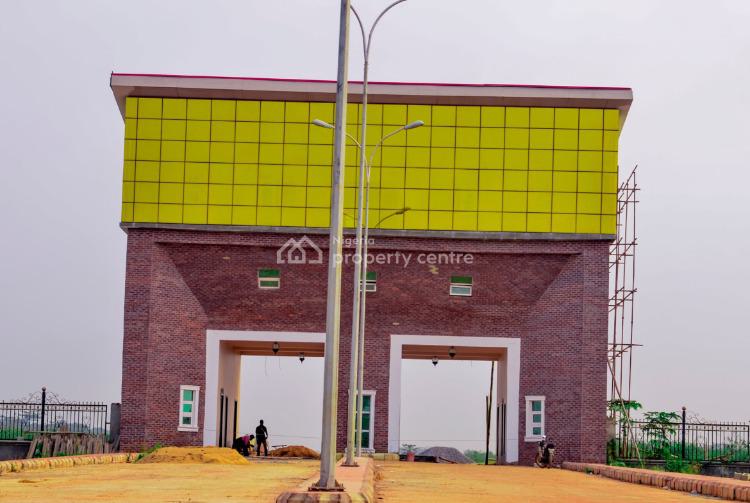 For Sale Land, Grandview Park And Gardens Estate Phase 1 Extension