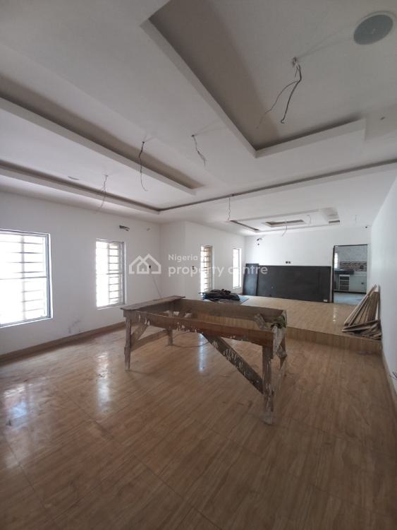 For Sale Very Spacious 6 Bedroom Duplex Plus Swimming Pool Built On A