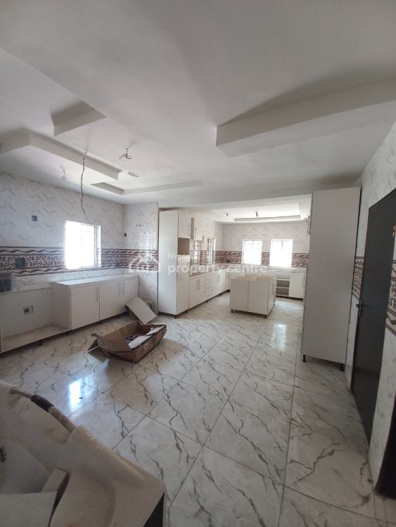 For Sale Very Spacious 6 Bedroom Duplex Plus Swimming Pool Built On A