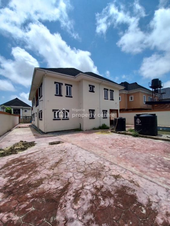 For Sale Very Spacious 6 Bedroom Duplex Plus Swimming Pool Built On A