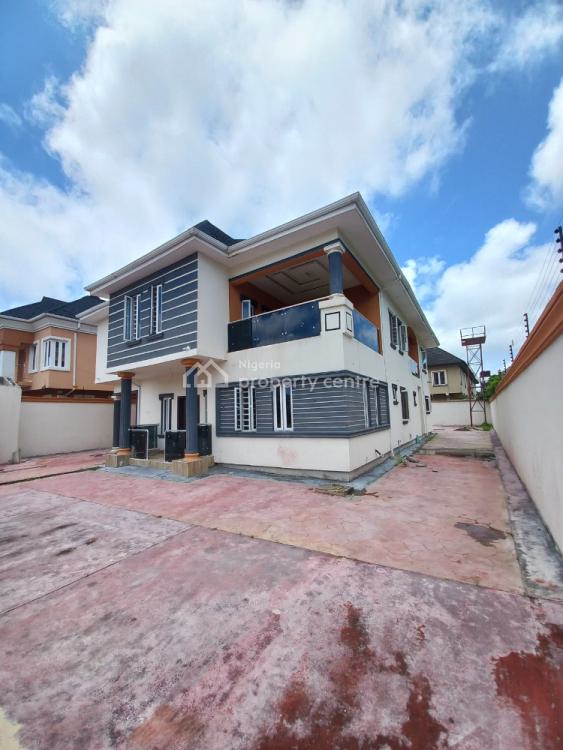 For Sale Very Spacious 6 Bedroom Duplex Plus Swimming Pool Built On A