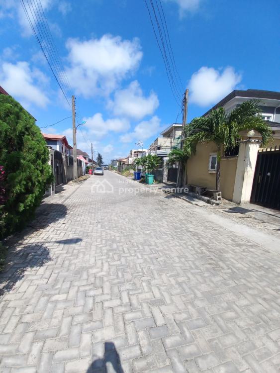 For Sale Very Spacious 6 Bedroom Duplex Plus Swimming Pool Built On A