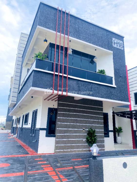 For Sale 5 Bedroom Duplex With Penthouse On Corner Piece, Orchid