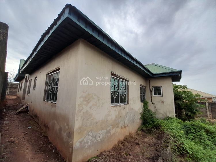 For Sale Beautiful 4 Bedroom Bungalow, Abeokuta South, Ogun 4 Beds
