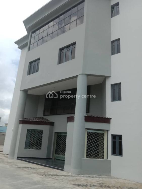 For Rent Serviced 202sqm Brand New Open Space, Off Acme Road