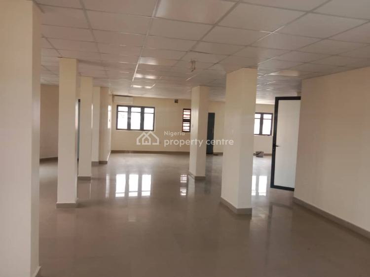 For Rent Serviced 202sqm Brand New Open Space, Off Acme Road