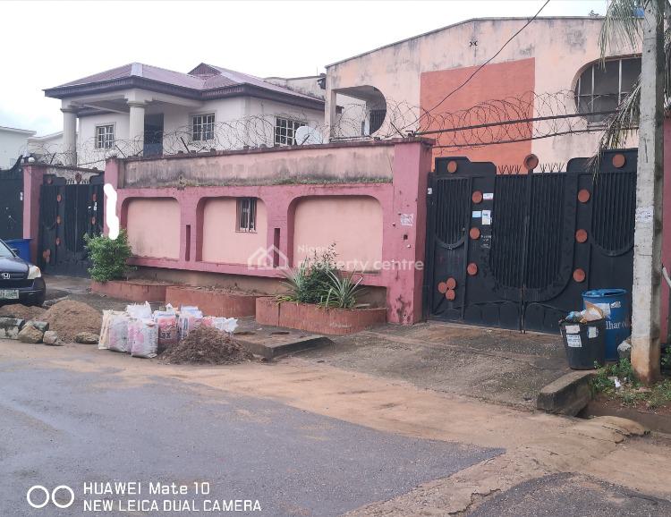 For Sale 400sqm Of Suitable Land, GRA Phase 1, Magodo, Lagos Nigeria