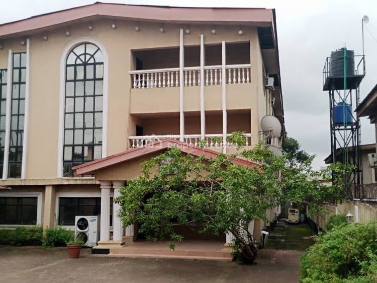 For Sale 30 Rooms Hotel On 3 Floors, Ajao, Ikeja, Lagos Nigeria