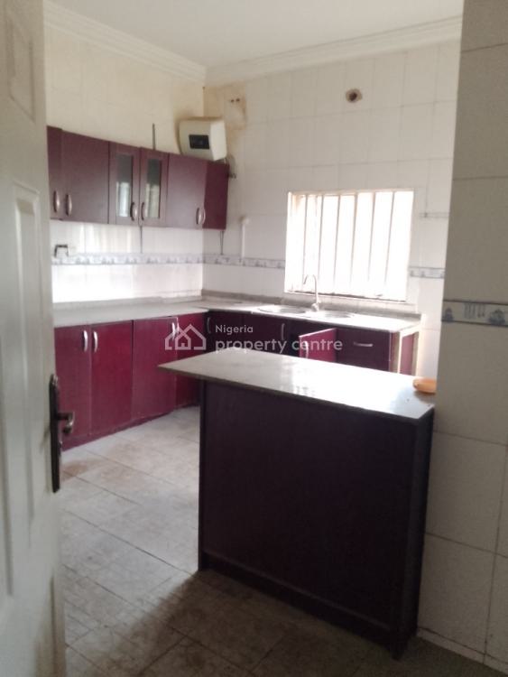 For Rent 5 Bedroom Fully Detached House With 2rooms Bq, Aso Villa