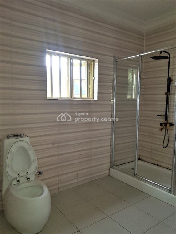 For Rent Luxury 4 Bedroom Detached Duplex In A Serene And Secured