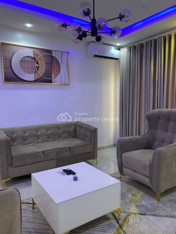 Furnished Luxury 2 Bedrooms Luxury Flat, Banana Island Road, Onikoyi, Ikoyi, Lagos, Flat / Apartment Short Let