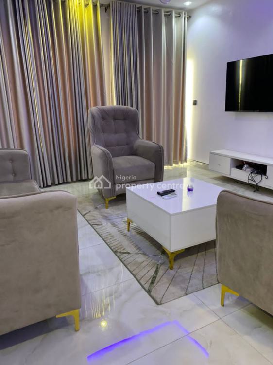 Furnished Luxury 2 Bedrooms Luxury Flat, Banana Island Road, Onikoyi, Ikoyi, Lagos, Flat / Apartment Short Let