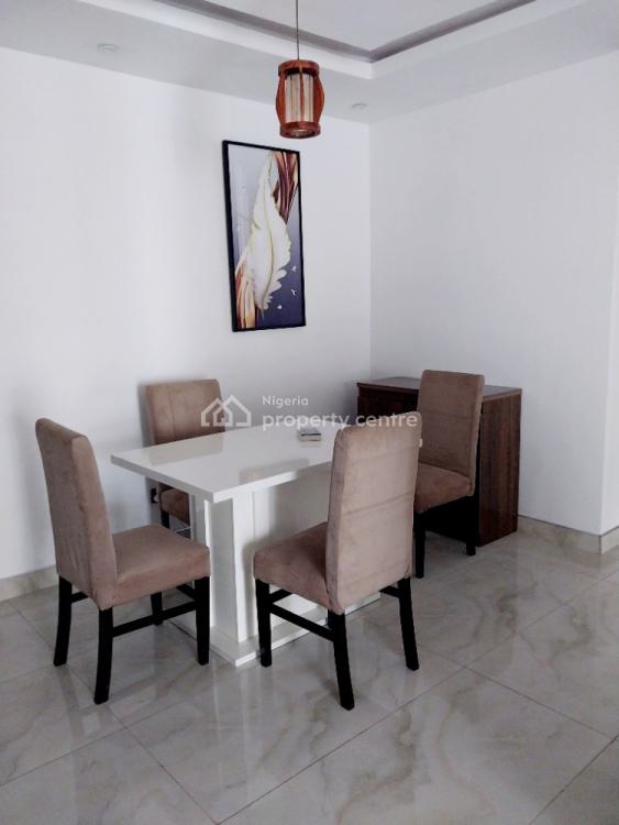 Furnished Luxury 2 Bedrooms Luxury Flat, Banana Island Road, Onikoyi, Ikoyi, Lagos, Flat / Apartment Short Let