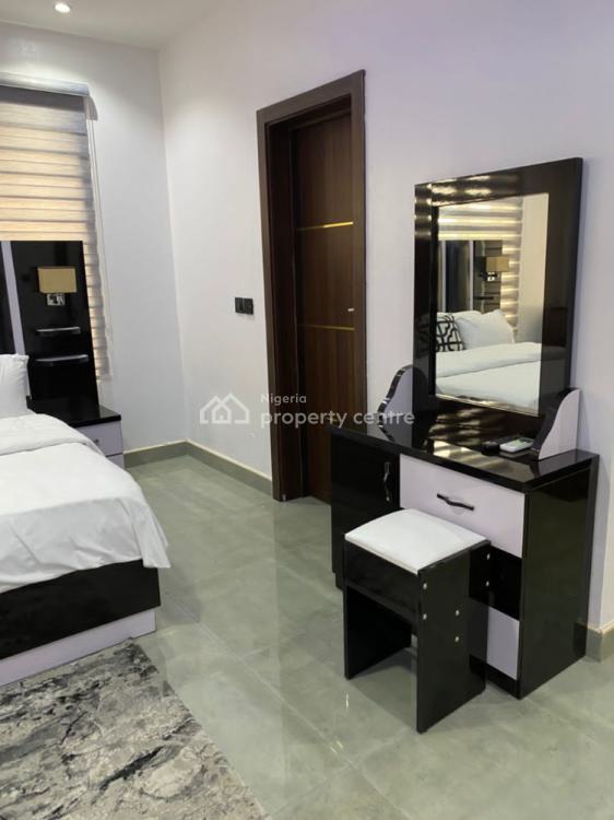 Furnished Luxury 2 Bedrooms Luxury Flat, Banana Island Road, Onikoyi, Ikoyi, Lagos, Flat / Apartment Short Let