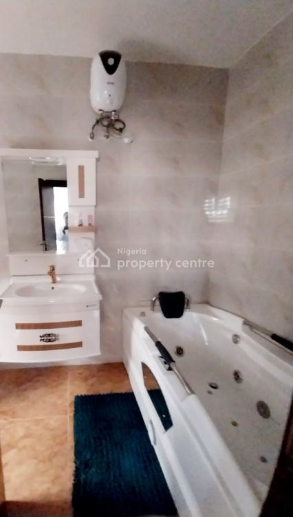 Furnished Luxury 2 Bedrooms Luxury Flat, Banana Island Road, Onikoyi, Ikoyi, Lagos, Flat / Apartment Short Let
