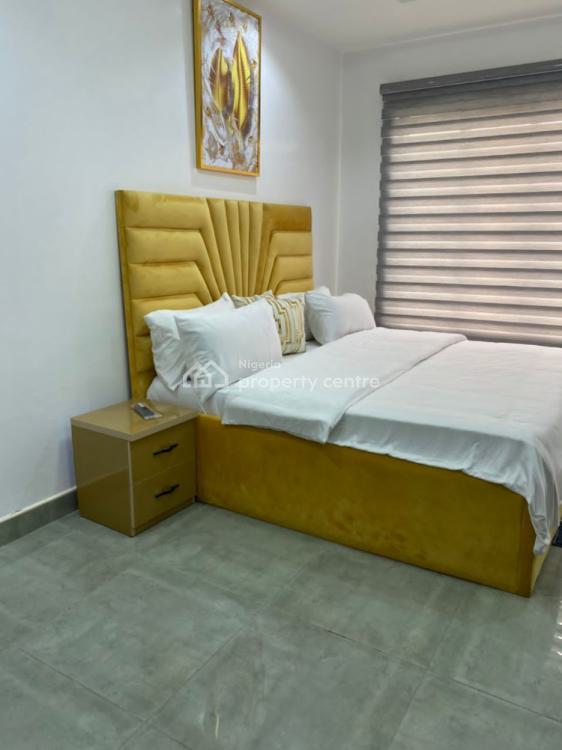 Furnished Luxury 2 Bedrooms Luxury Flat, Banana Island Road, Onikoyi, Ikoyi, Lagos, Flat / Apartment Short Let