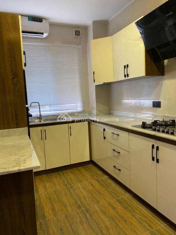 Furnished Luxury 2 Bedrooms Luxury Flat, Banana Island Road, Onikoyi, Ikoyi, Lagos, Flat / Apartment Short Let