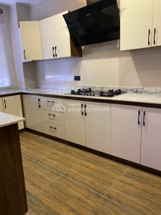 Furnished Luxury 2 Bedrooms Luxury Flat, Banana Island Road, Onikoyi, Ikoyi, Lagos, Flat / Apartment Short Let